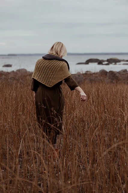 Laine The Island and the Forest by Lotta H. Løthgren & Arika Åberg - Image 10