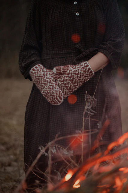 Laine The Island and the Forest by Lotta H. Løthgren & Arika Åberg - Image 4