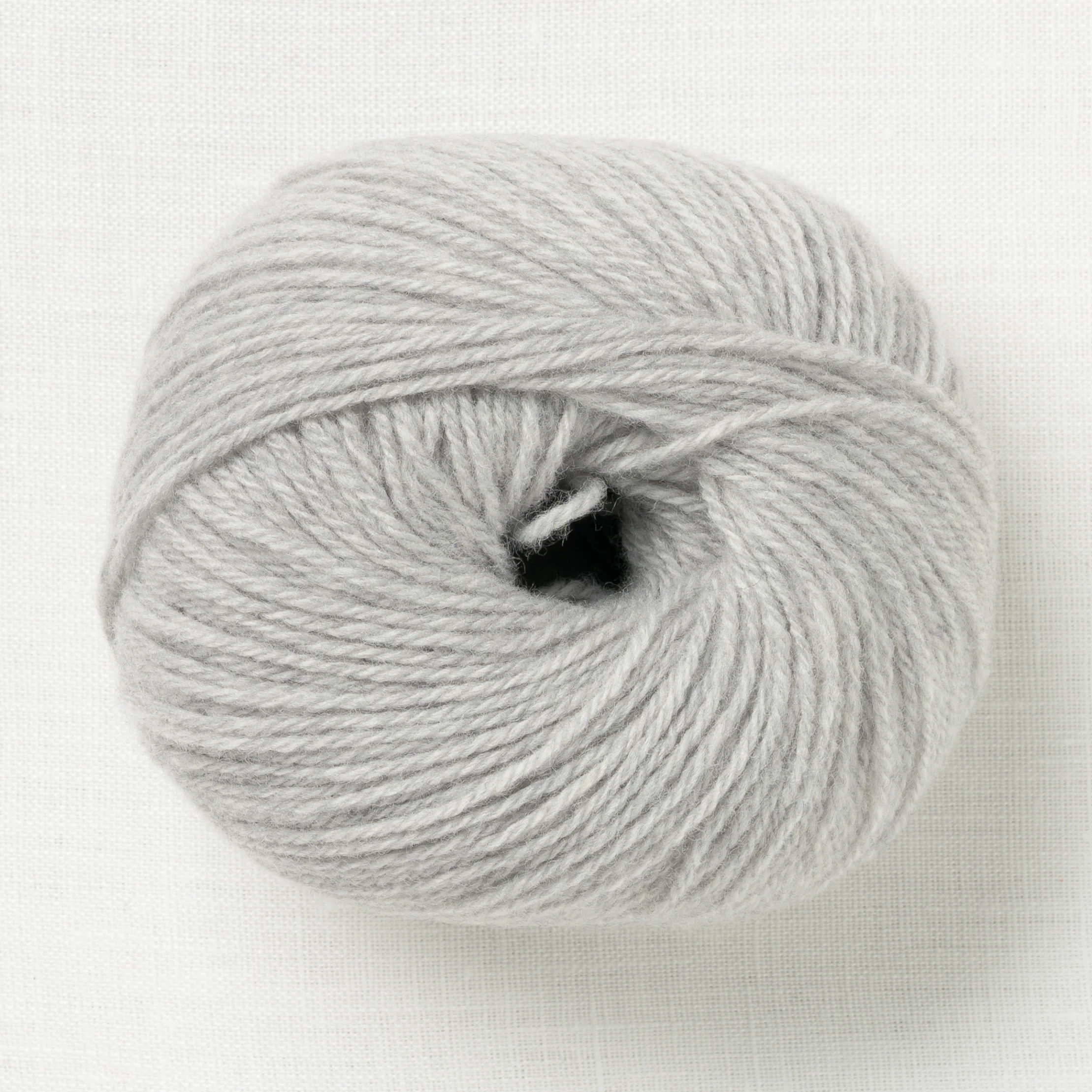 Lamana Como 42 Light Grey Melange
