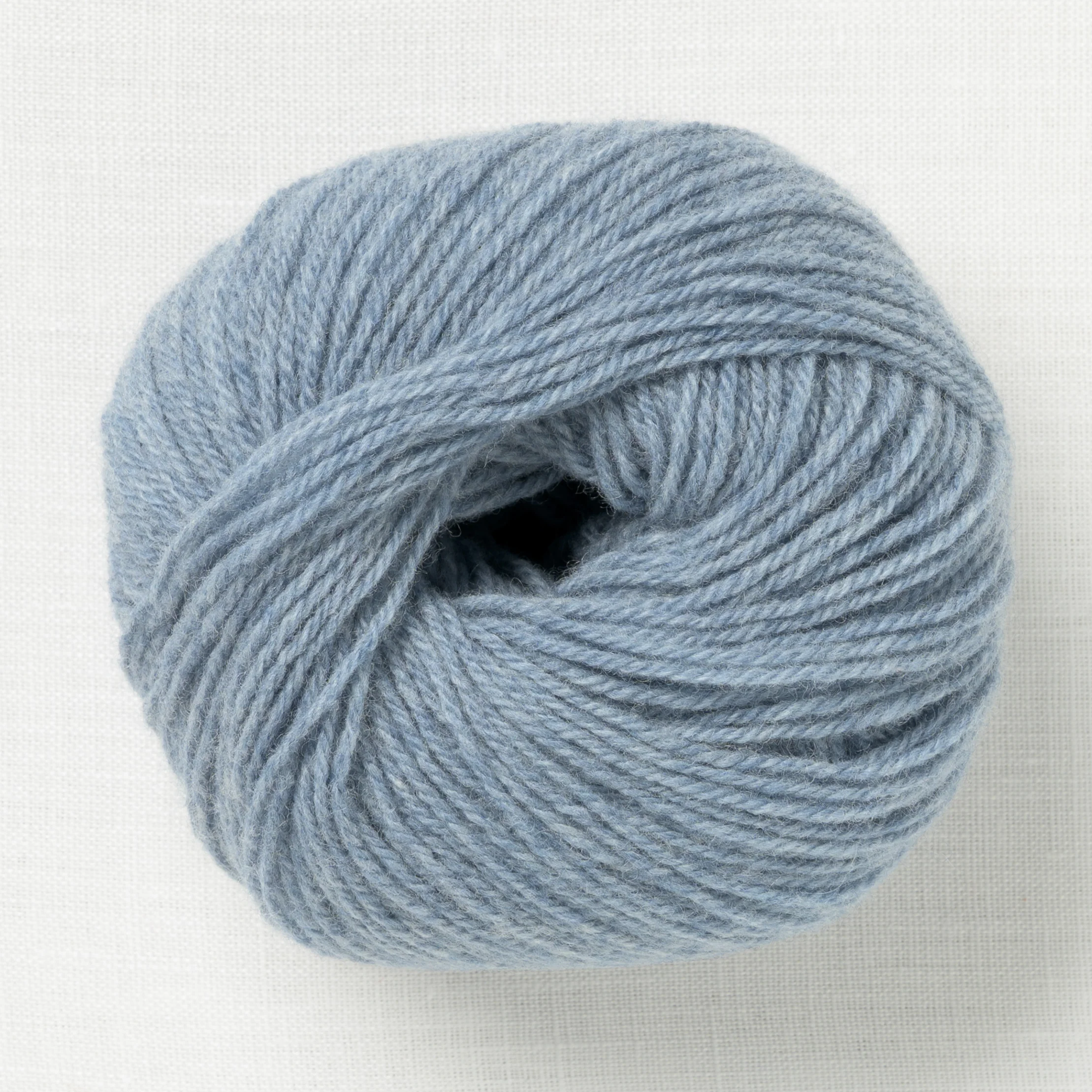 Lamana Como 54 Ice Blue Melange