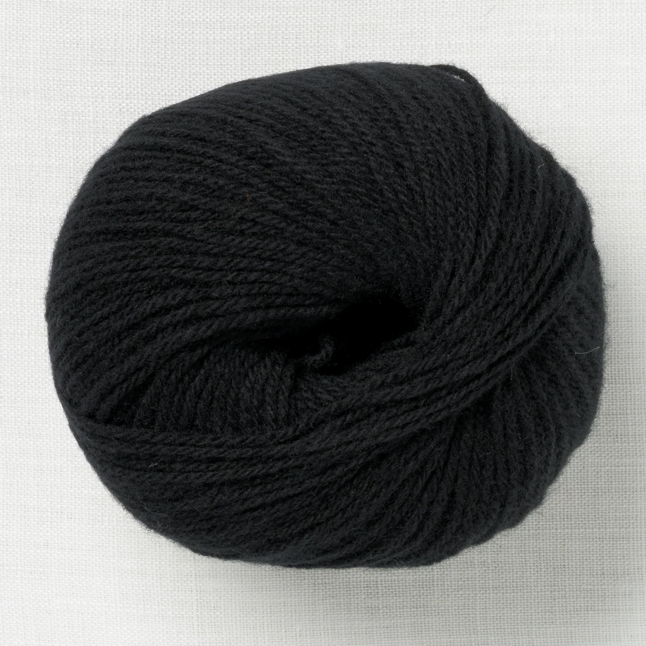Lamana Como Cashmere 01 Black