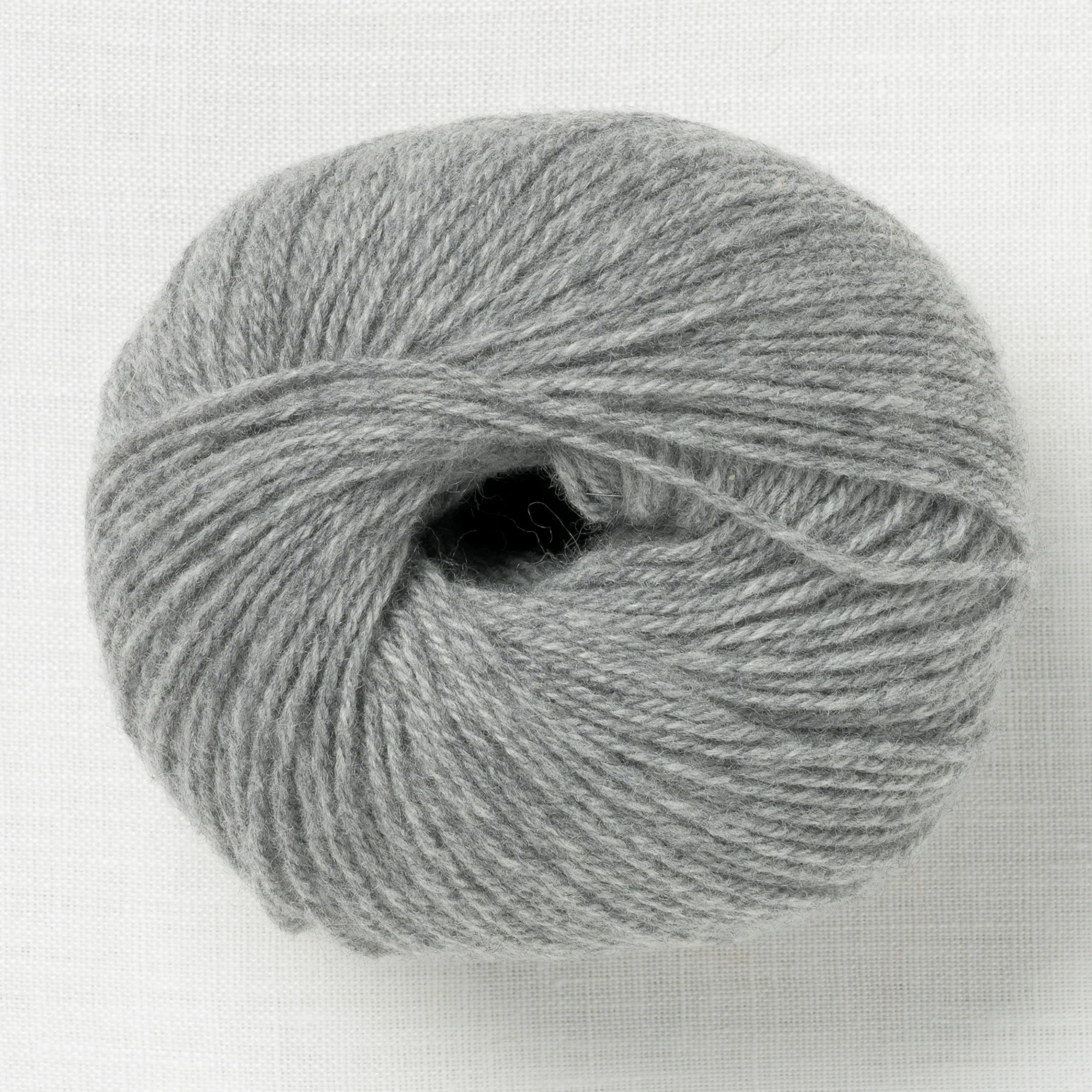 Lamana Como Cashmere 05M Silver Grey