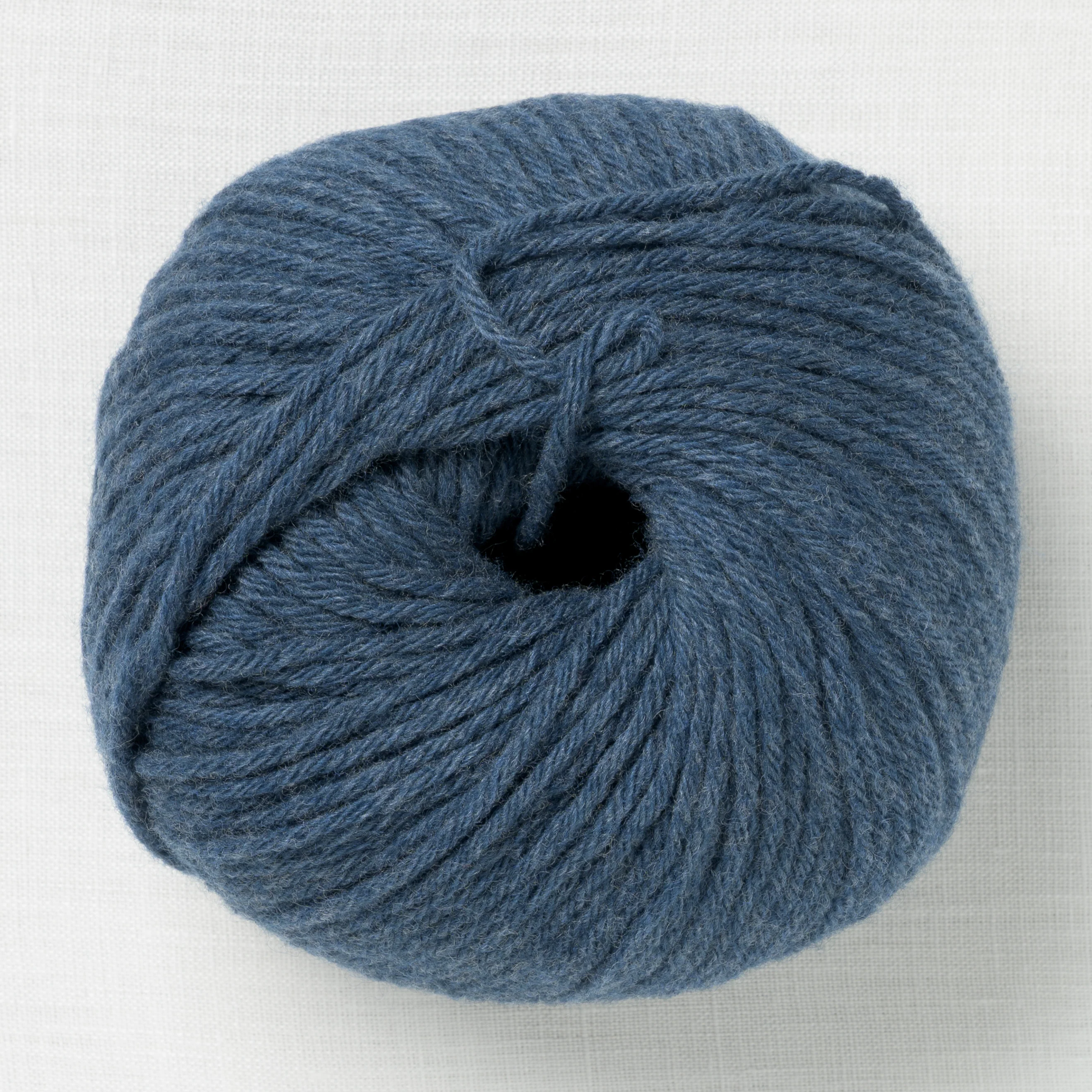 Lamana Como Grande 41M Dark Denim Melange