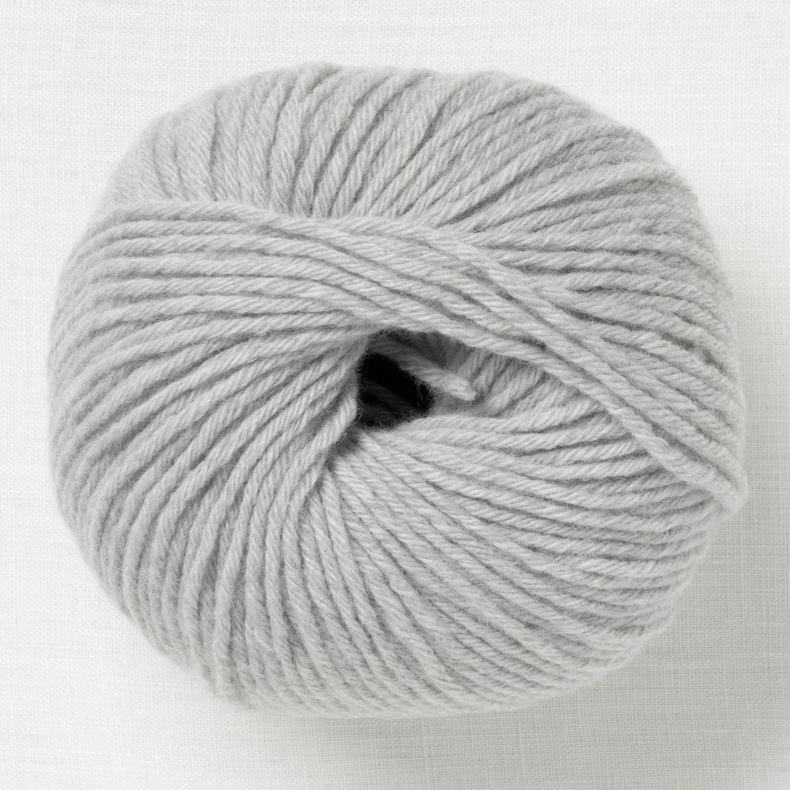 Lamana Como Grande 42M Light Grey Melange