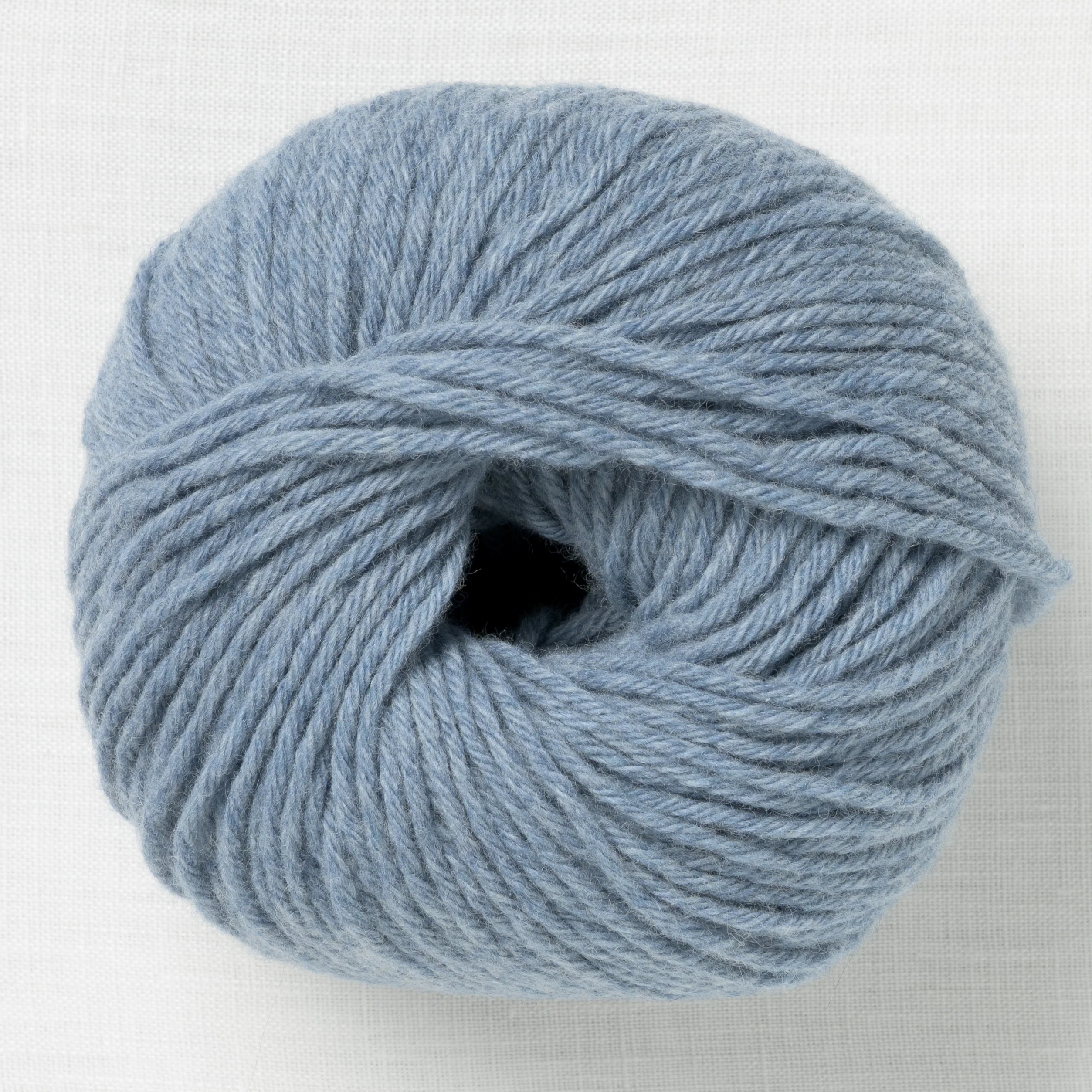 Lamana Como Grande 54M Ice Blue Melange