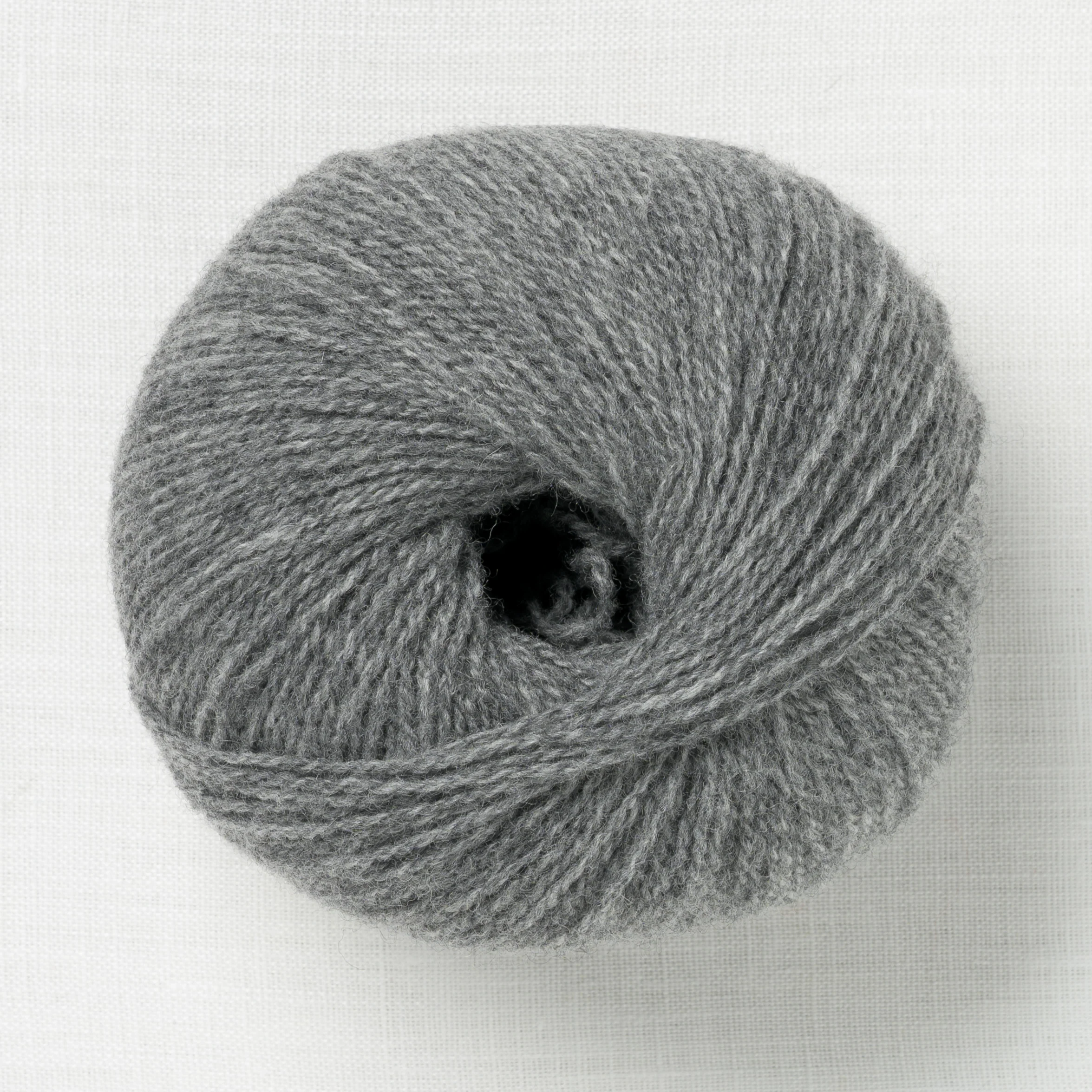 Lamana Milano 05M Silver Grey Melange