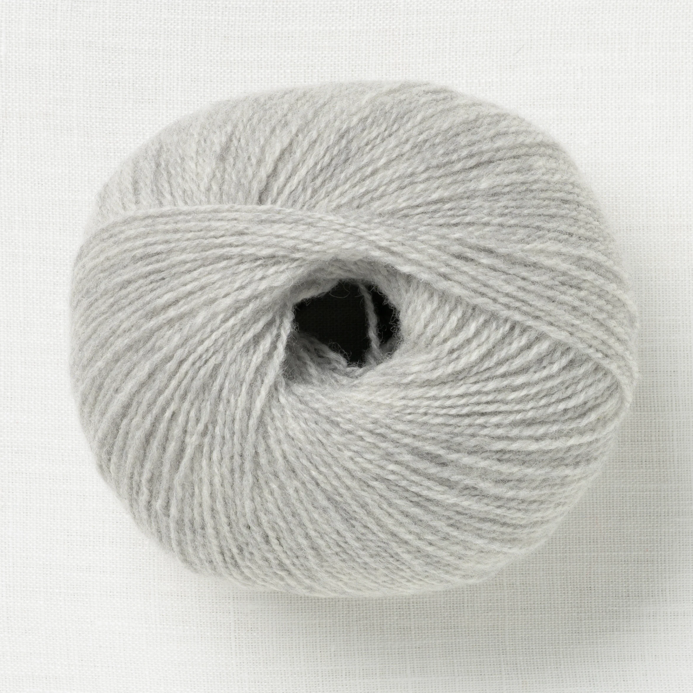 Lamana Milano 42M Light Grey Melange