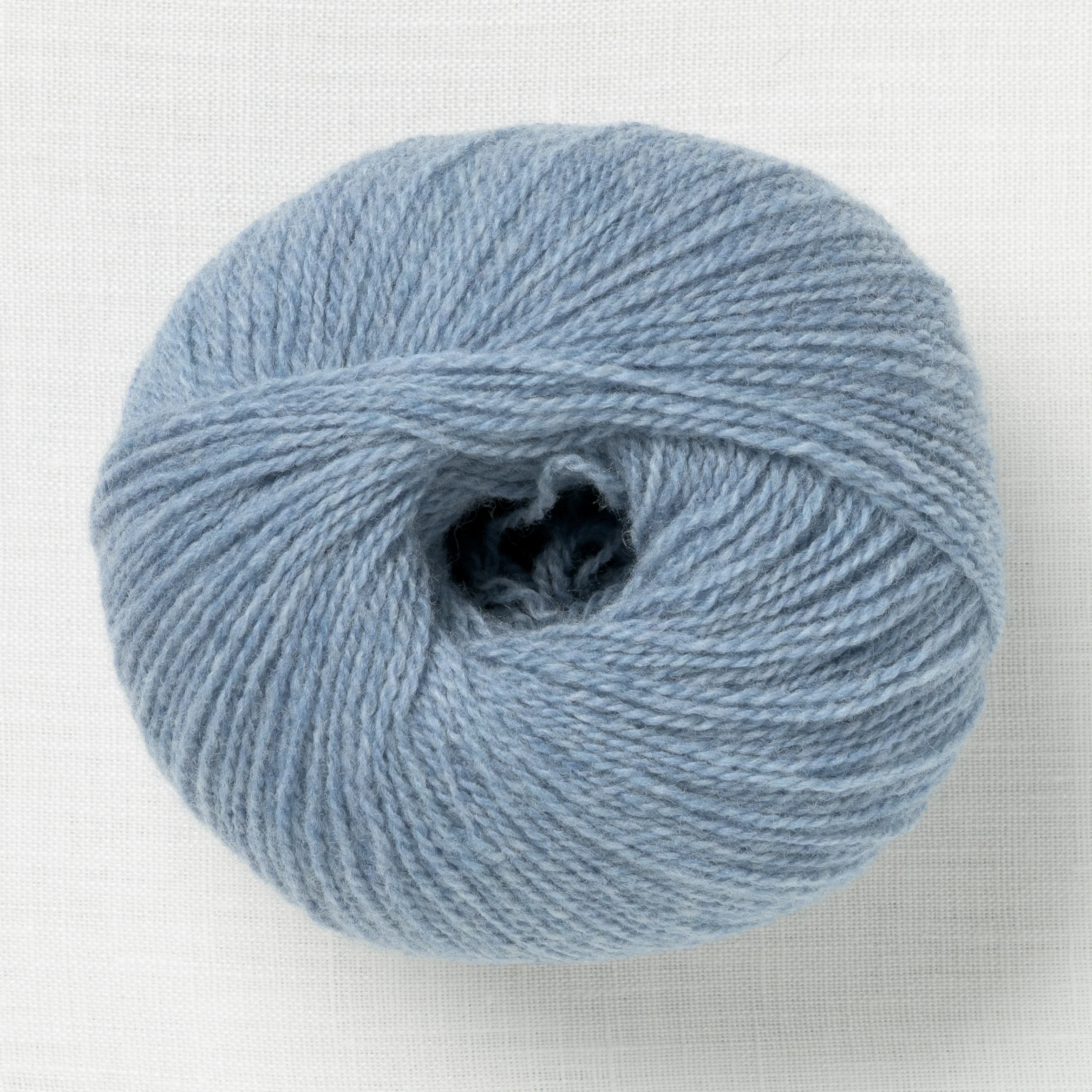 Lamana Milano 54M Ice Blue Melange