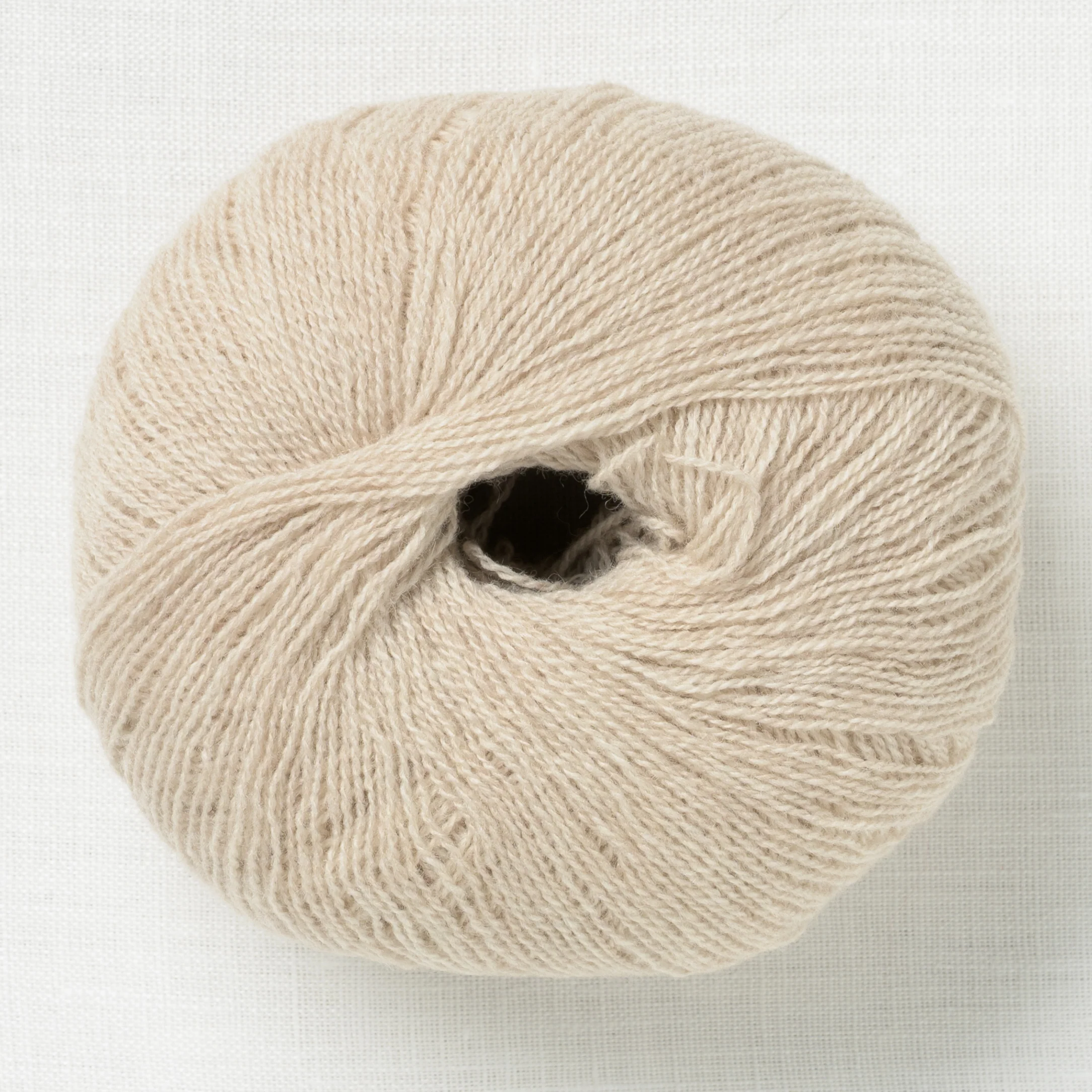 Lamana Modena 03M Silk Grey Melange