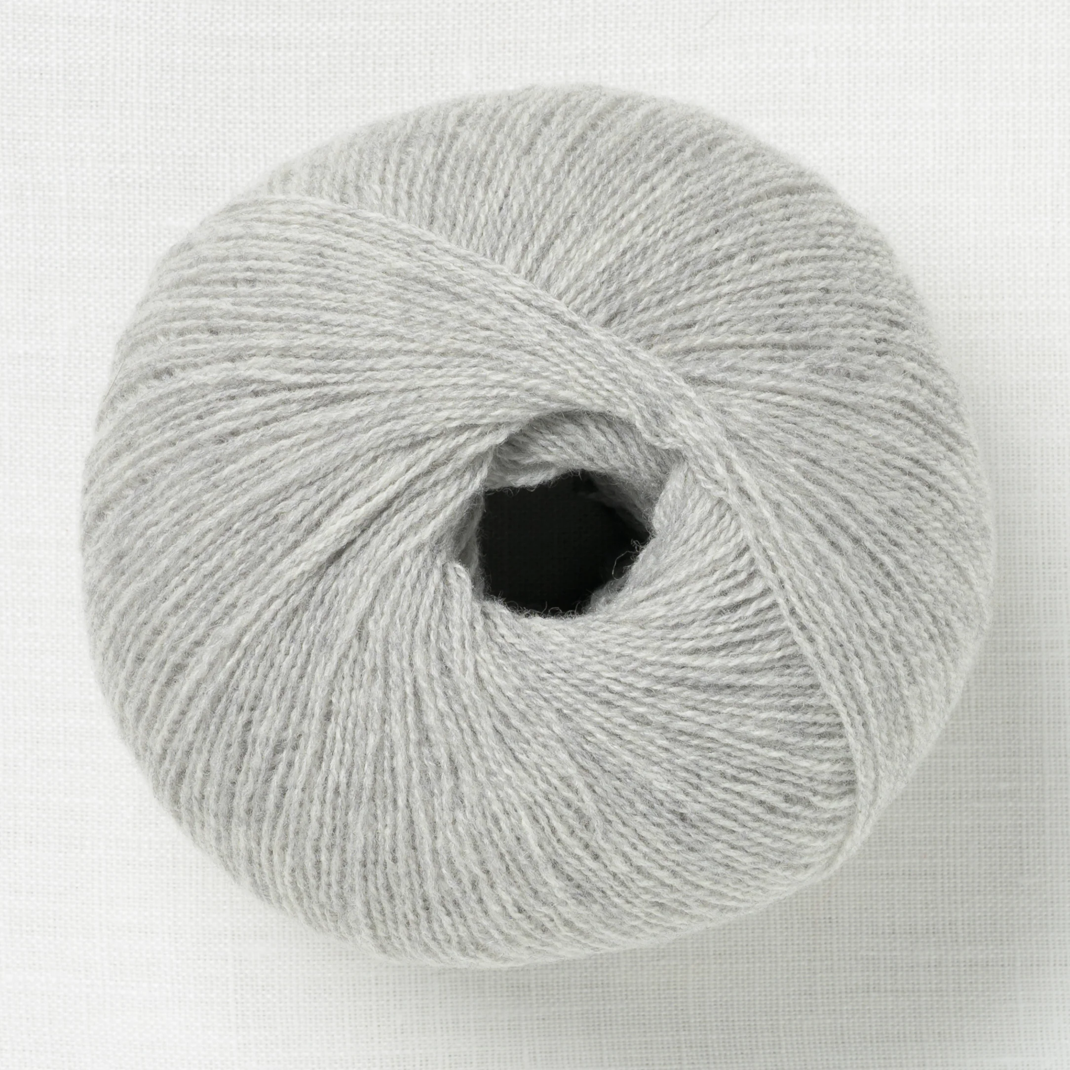 Lamana Modena 42M Light Grey Melange