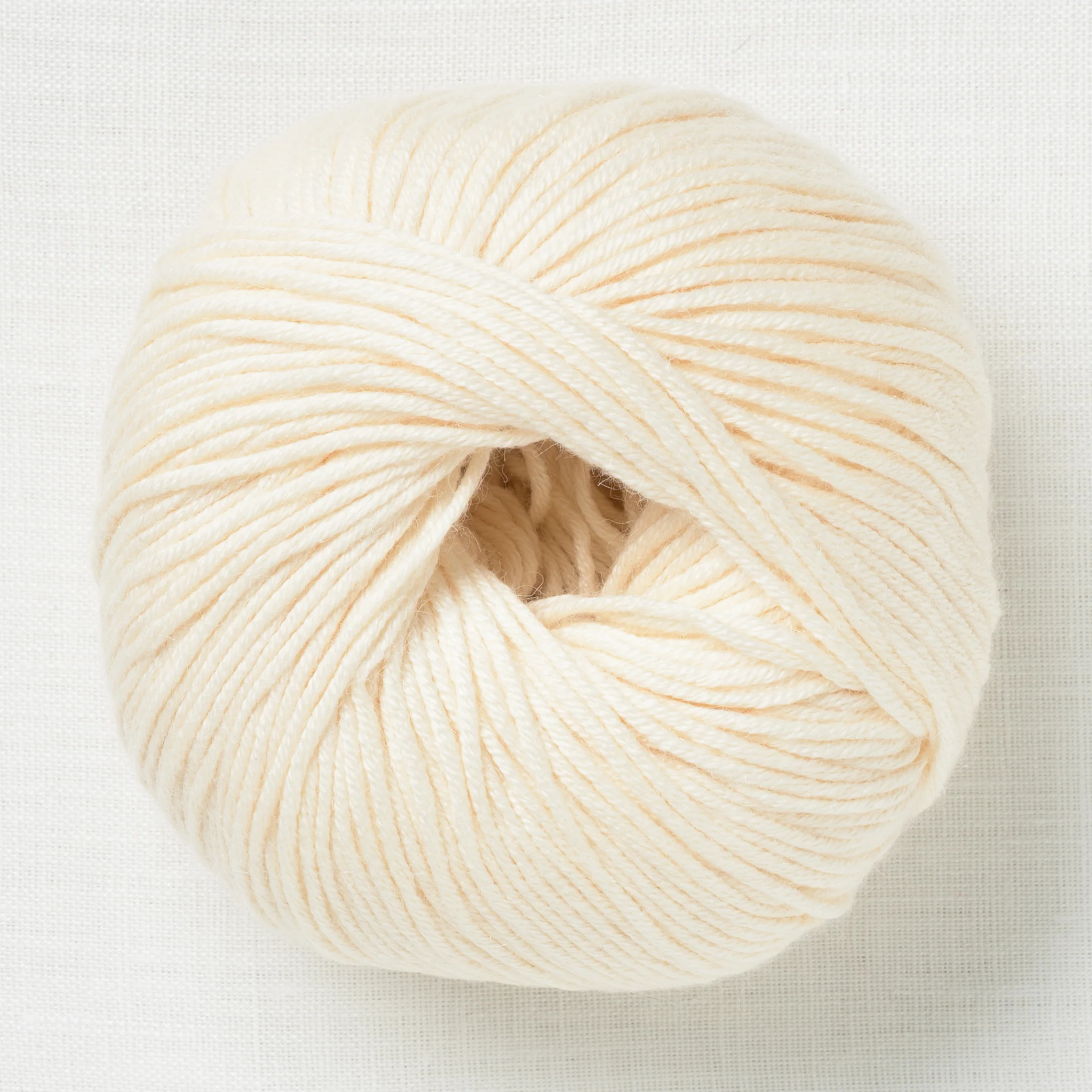 Lamana Perla 00 Wool White