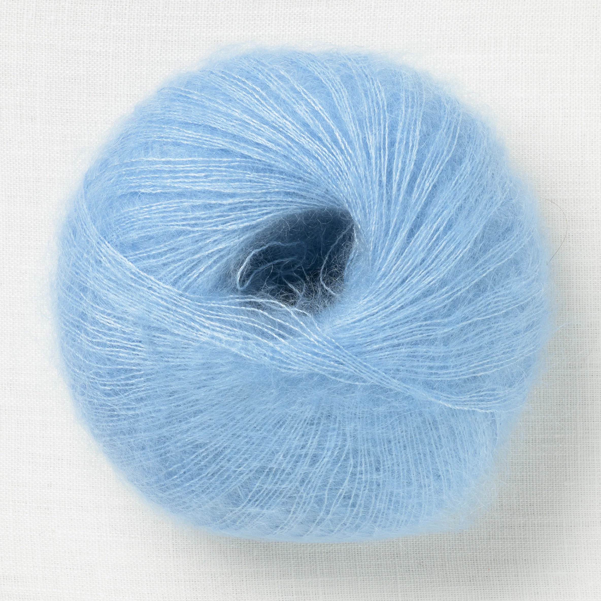 Lamana Premia 09 Baby Blue