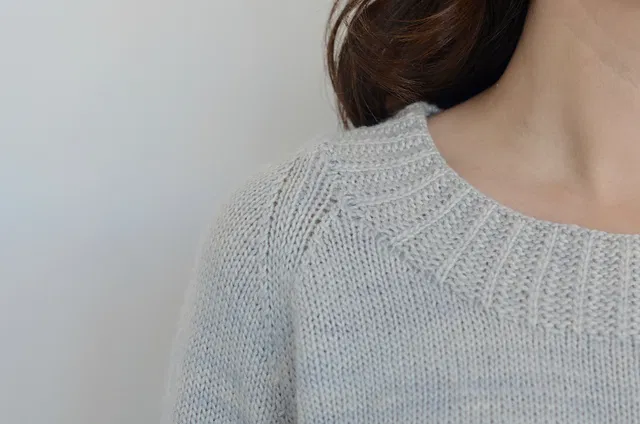 Lambert by Sarah Solomon – Into the Wool - Image 2