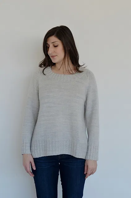 Lambert by Sarah Solomon – Into the Wool - Image 3