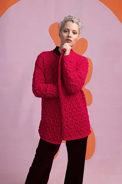 Lang FAM #282 Pattern Collection (Limited Edition) - Image 11