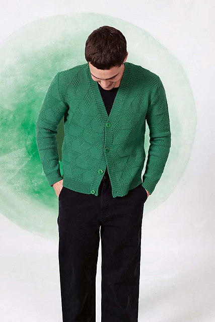 Lang FAM #282 Pattern Collection (Limited Edition) - Image 2