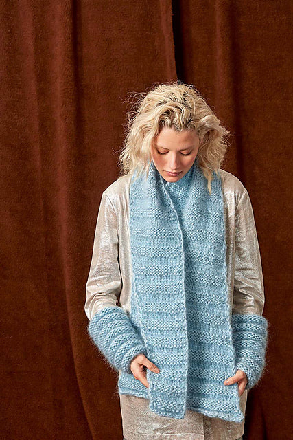 Lang FAM #282 Pattern Collection (Limited Edition) - Image 24