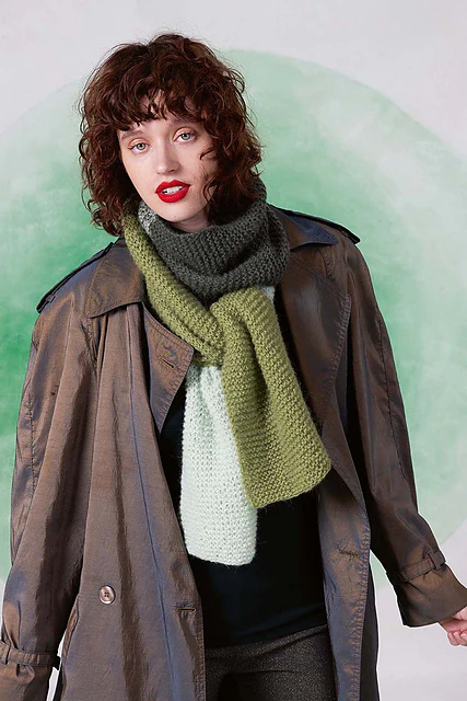 Lang FAM #282 Pattern Collection (Limited Edition) - Image 25