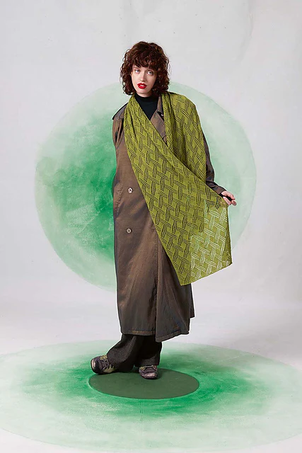 Lang FAM #282 Pattern Collection (Limited Edition) - Image 27