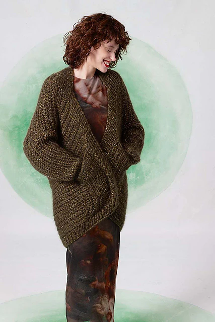 Lang FAM #282 Pattern Collection (Limited Edition) - Image 3
