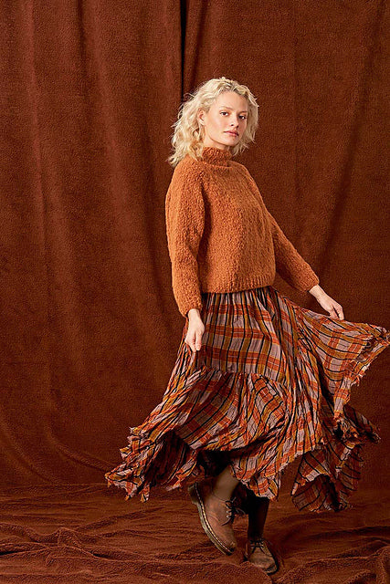 Lang FAM #282 Pattern Collection (Limited Edition) - Image 34