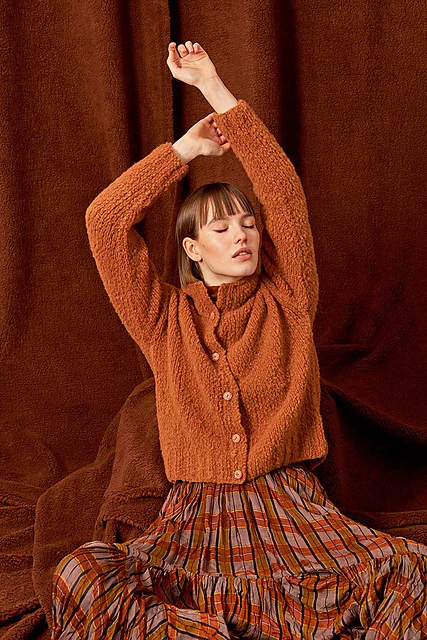 Lang FAM #282 Pattern Collection (Limited Edition) - Image 5