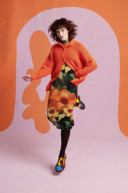 Lang FAM #282 Pattern Collection (Limited Edition) - Image 8