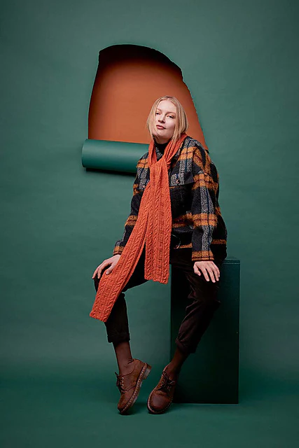 Lang FAM #286 Pattern Collection (Fall 25) - Image 11