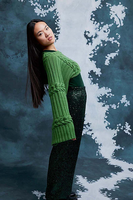 Lang FAM #286 Pattern Collection (Fall 25) - Image 15