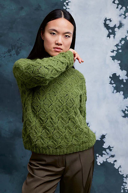 Lang FAM #286 Pattern Collection (Fall 25) - Image 2