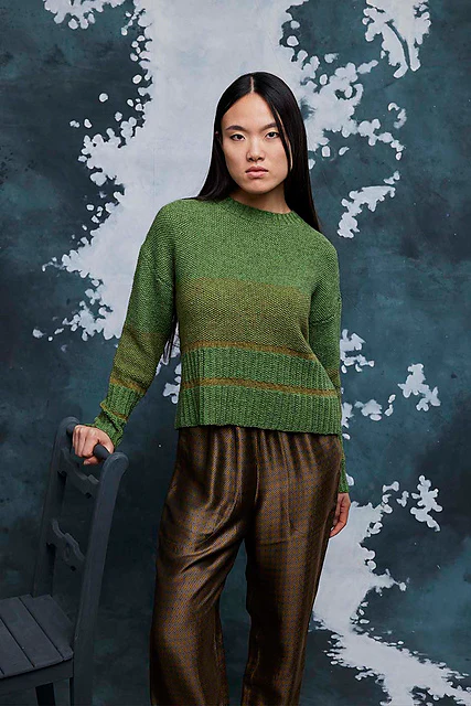 Lang FAM #286 Pattern Collection (Fall 25) - Image 3