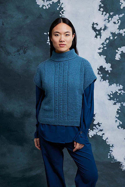 Lang FAM #286 Pattern Collection (Fall 25) - Image 4
