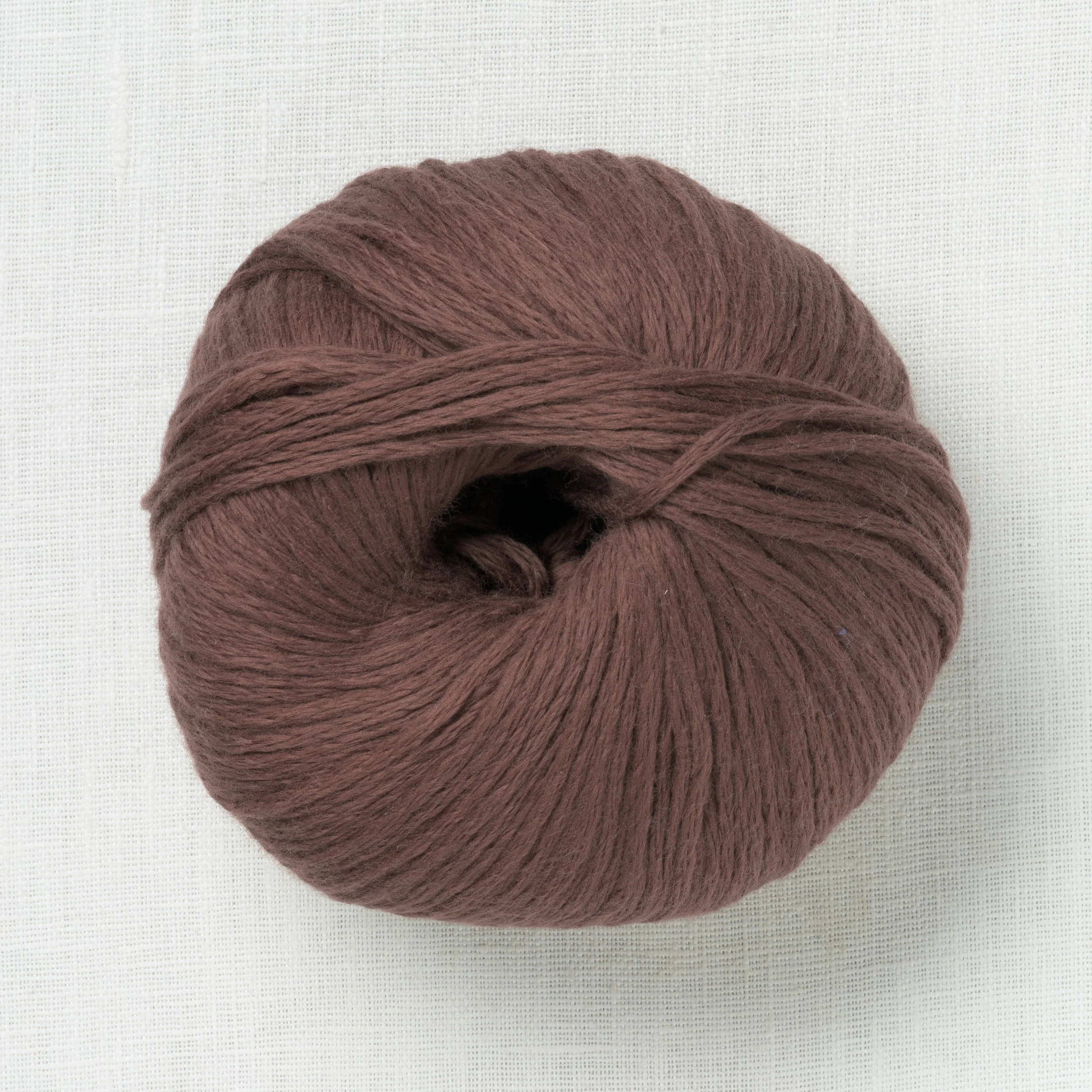 Lang Yarns Amira Light 68 Dark Chocolate (Discontinued)
