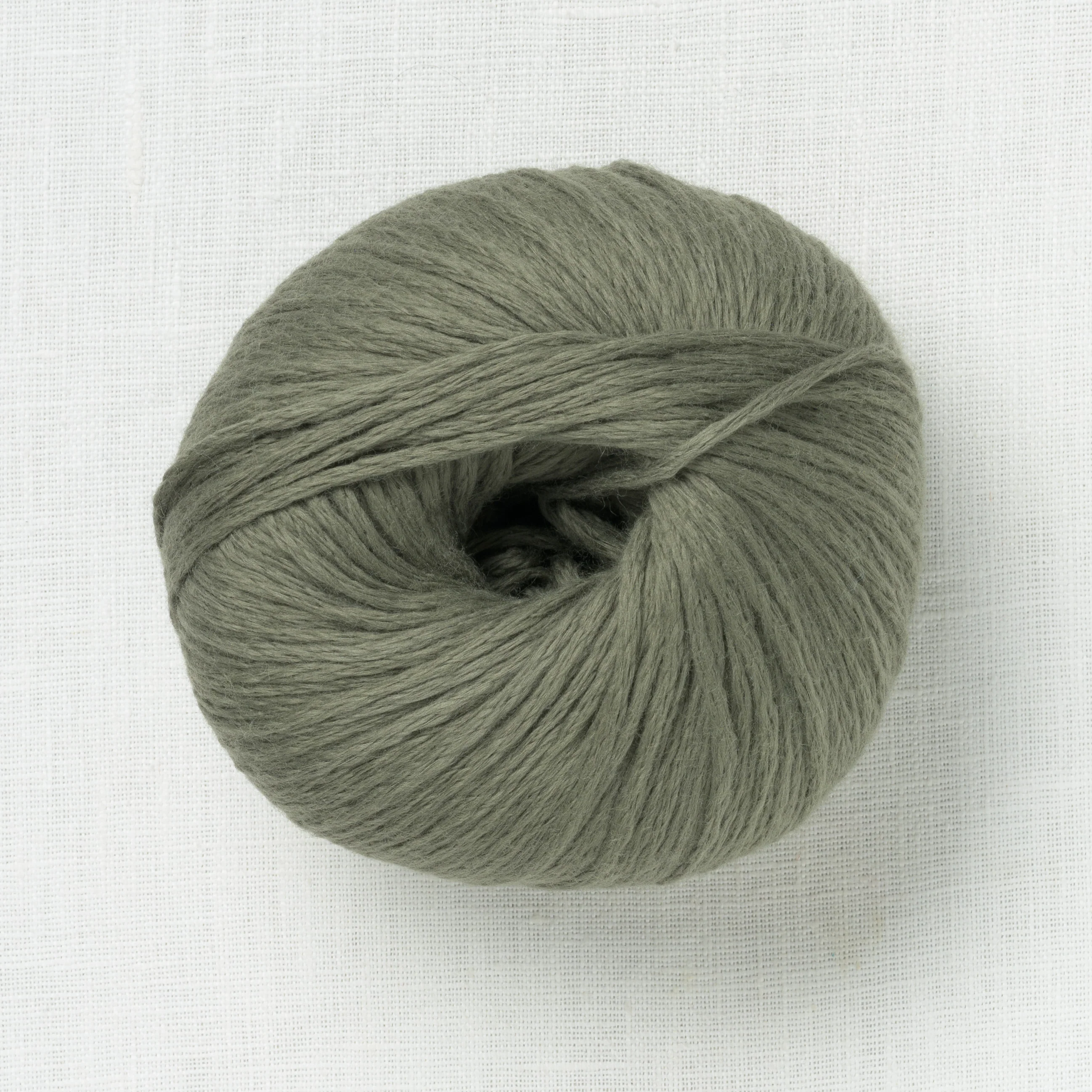 Lang Yarns Amira Light 97 Olive (Discontinued)