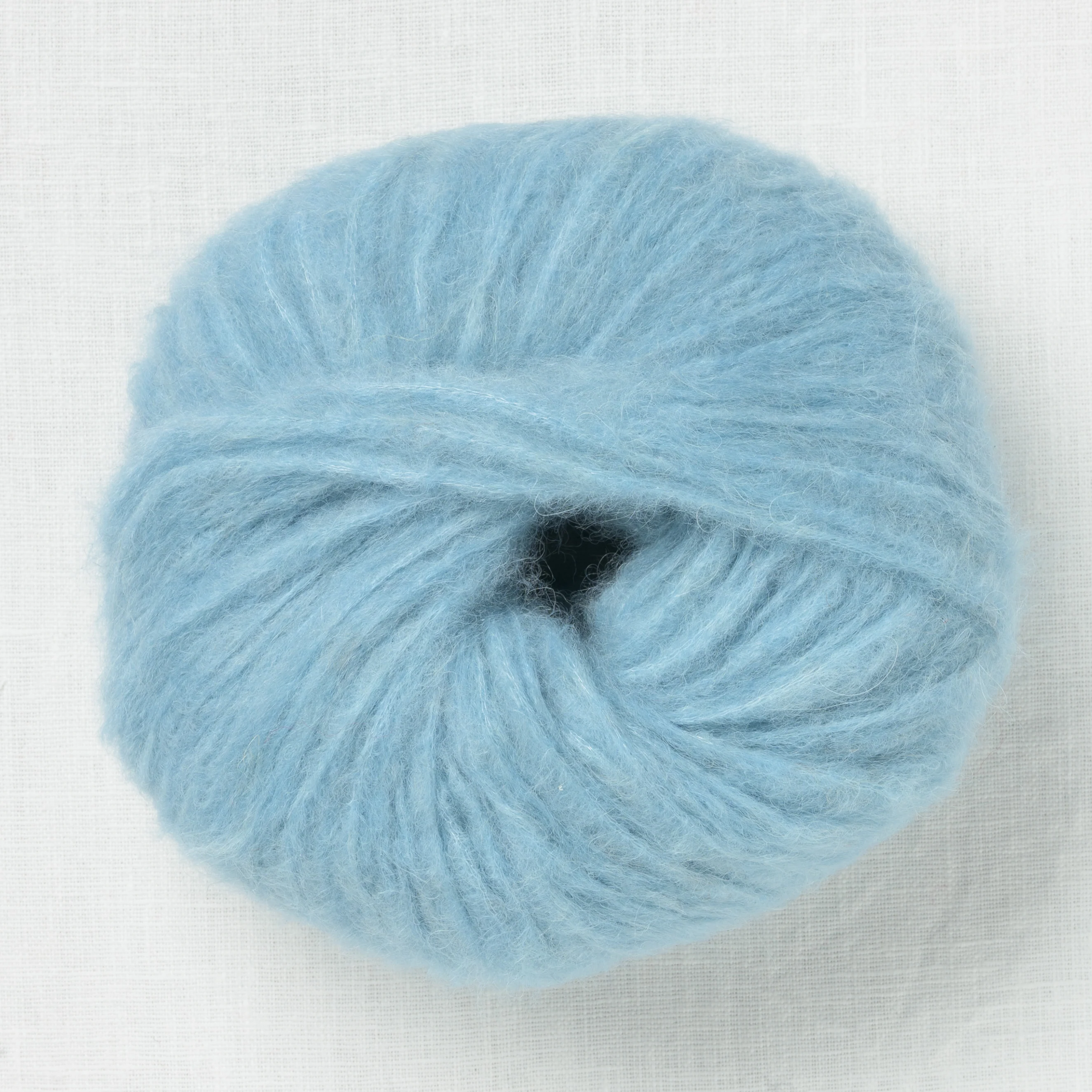 Lang Yarns Baby Lama 21 Light Blue