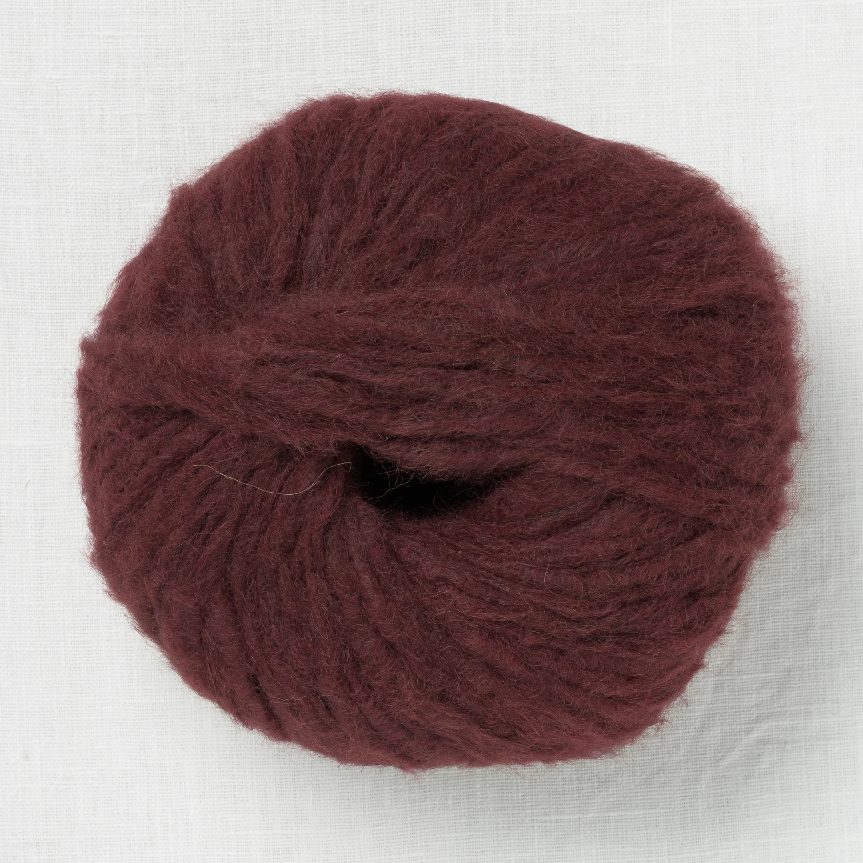 Lang Yarns Baby Lama 62 Wine Red