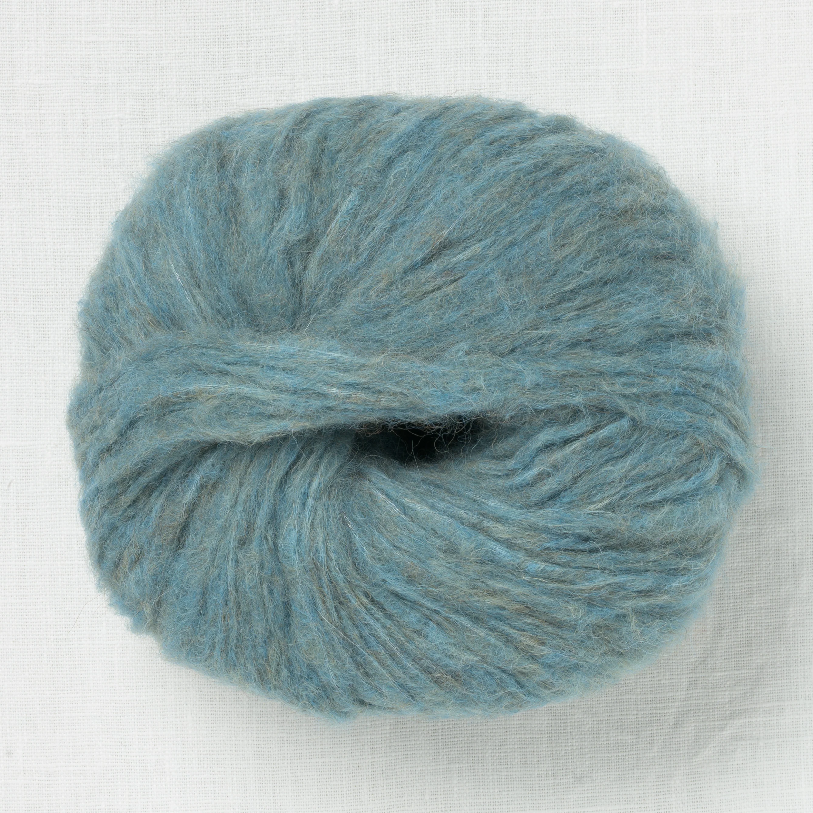 Lang Yarns Baby Lama 78 Turquoise