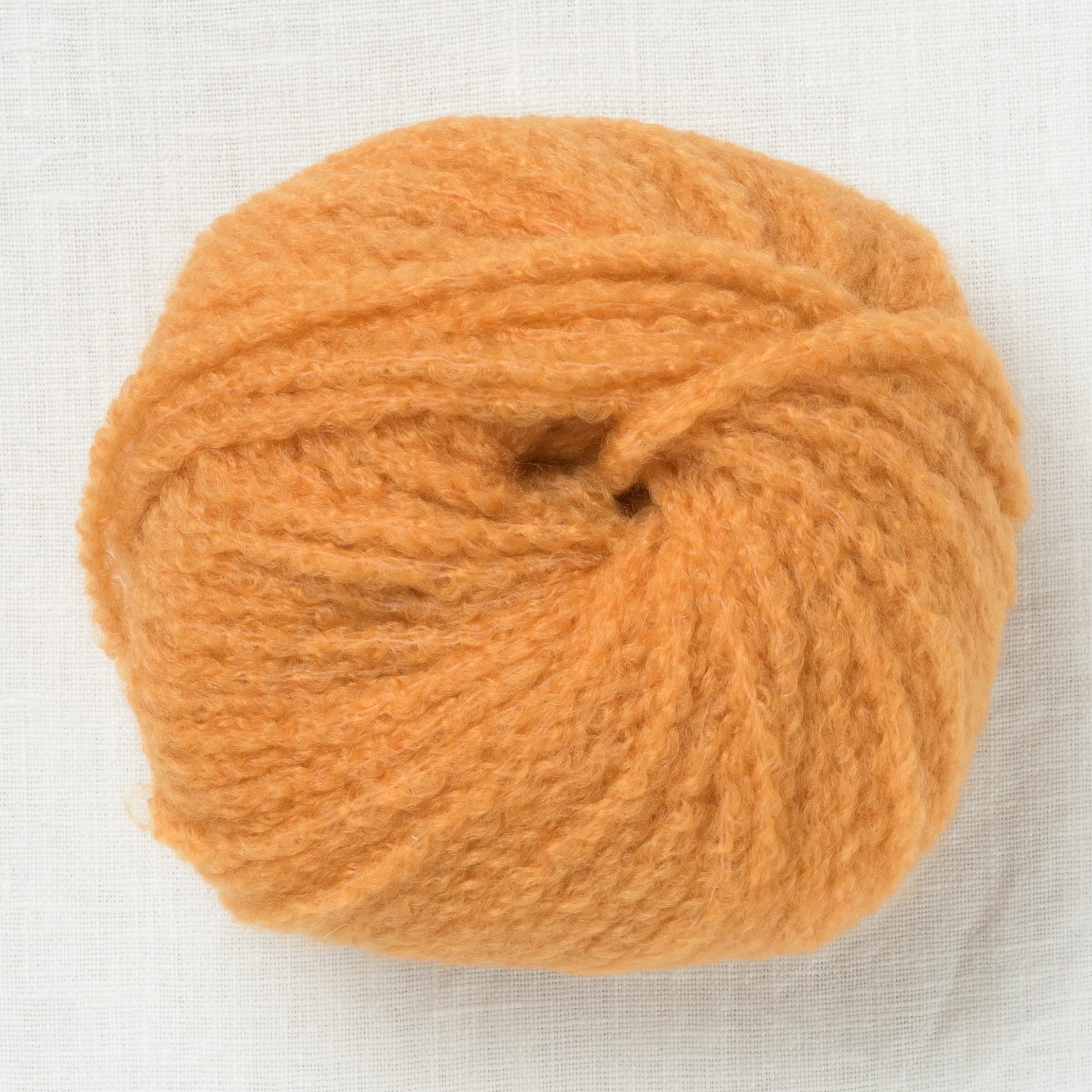 Lang Yarns Cashmere Light 259 Tangerine