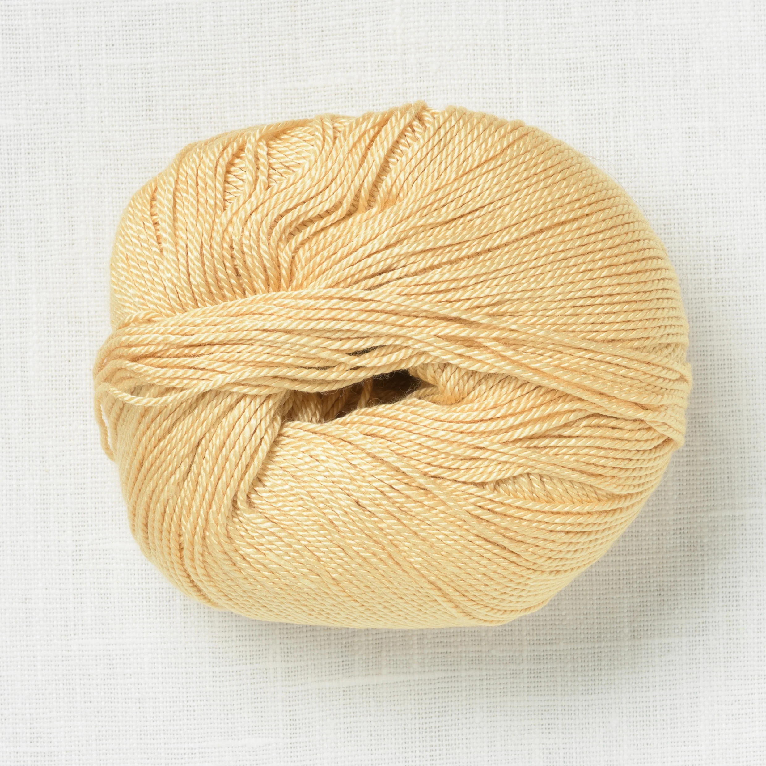 Lang Yarns Classic Silk 13 Light Yellow