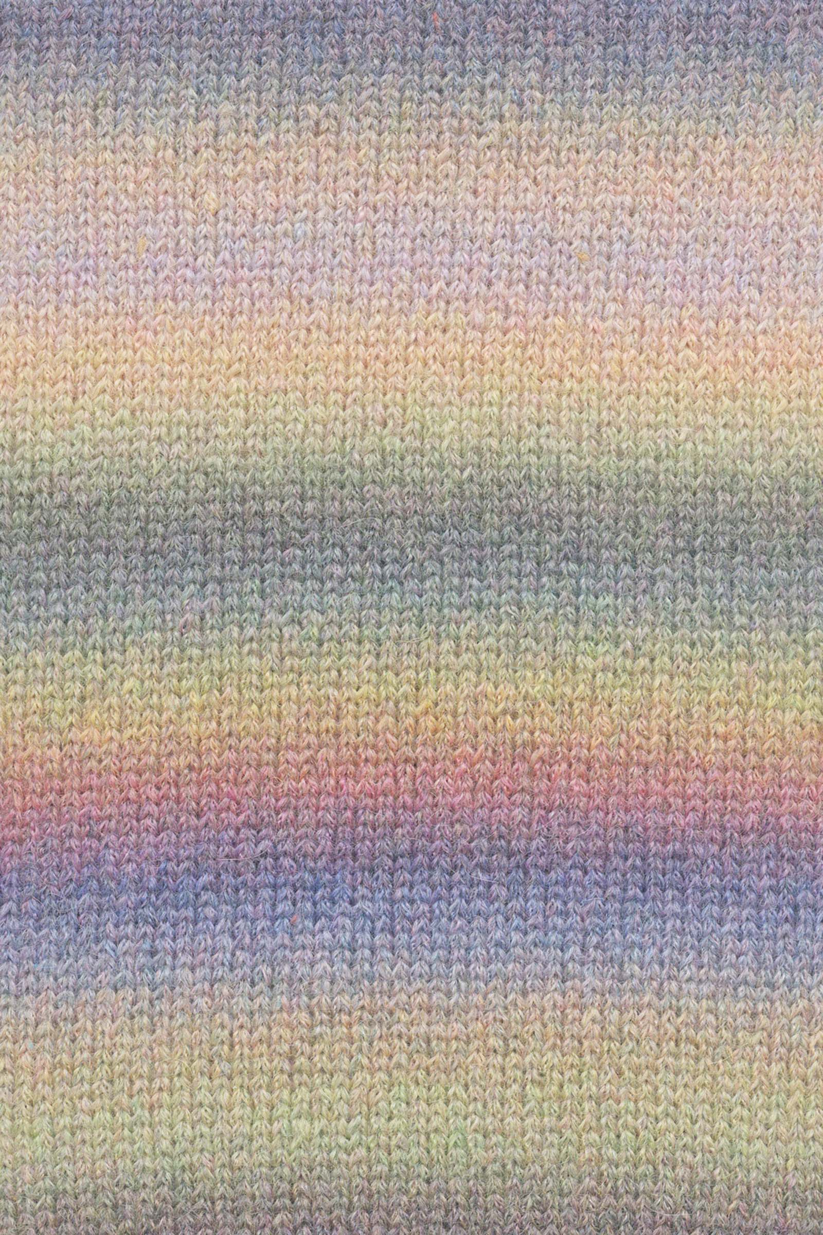 Lang Yarns Harmony 6 Rainbow - Image 2