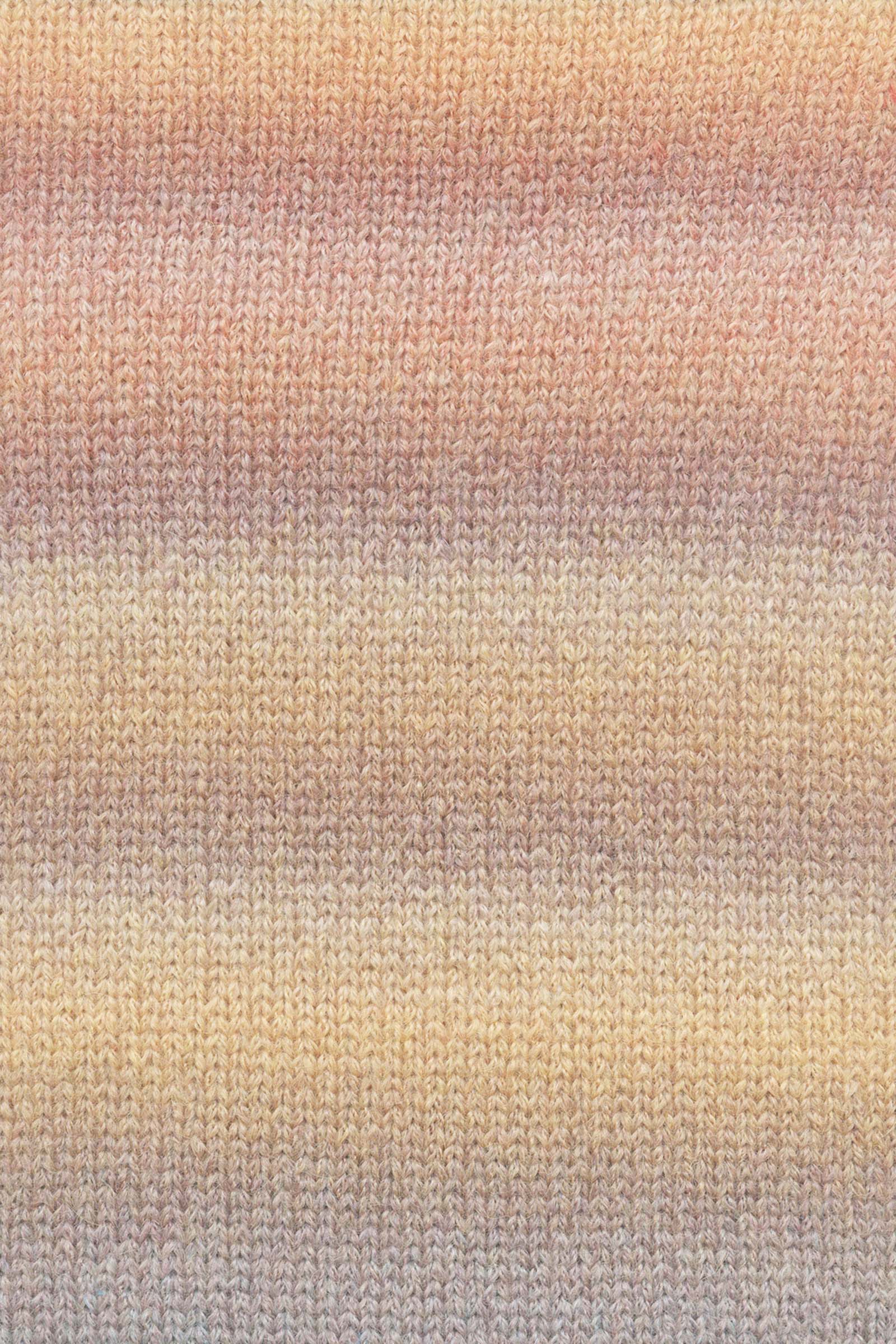 Lang Yarns Harmony 7 Yellow Orange - Image 2