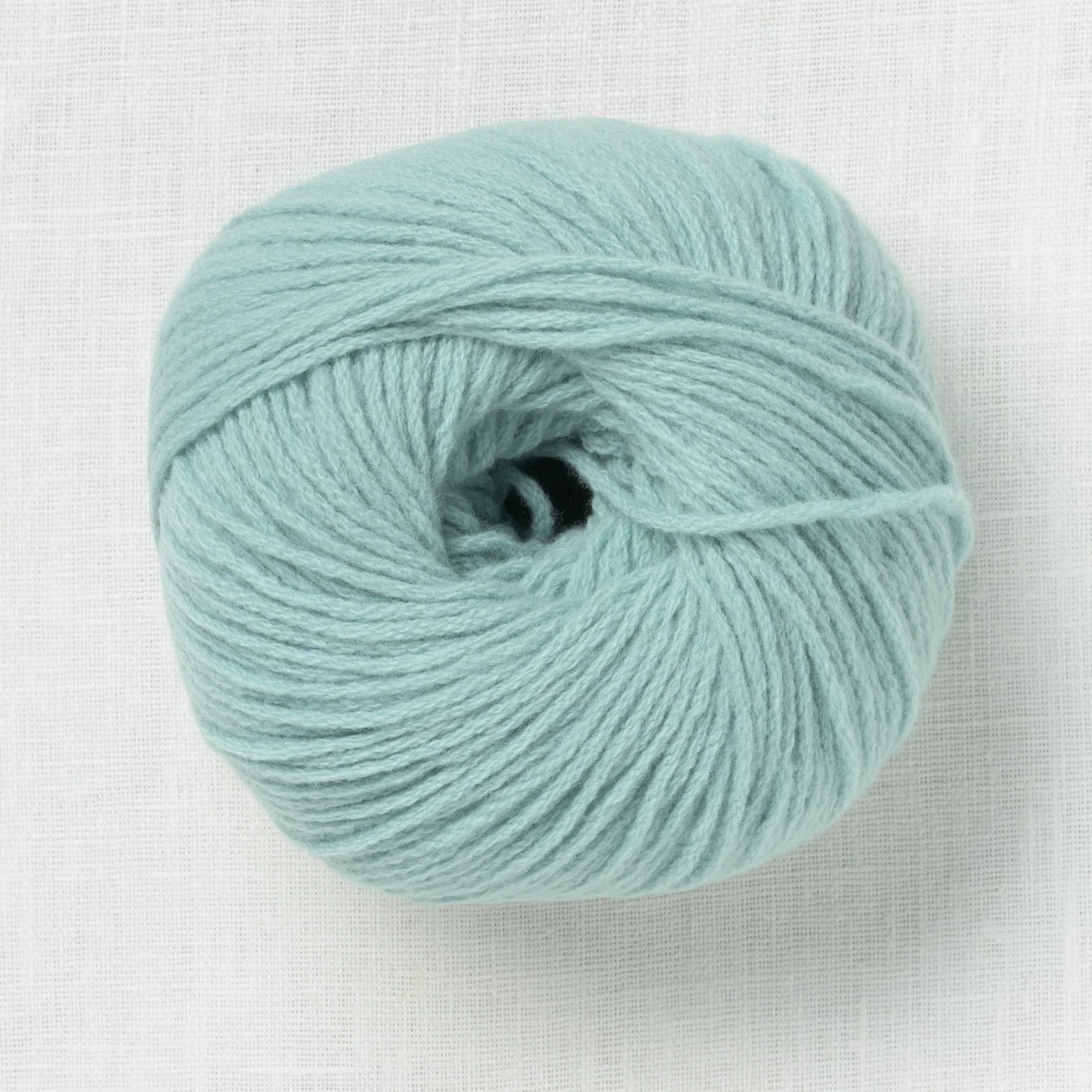 Lang Yarns Lambswool 72 Aqua