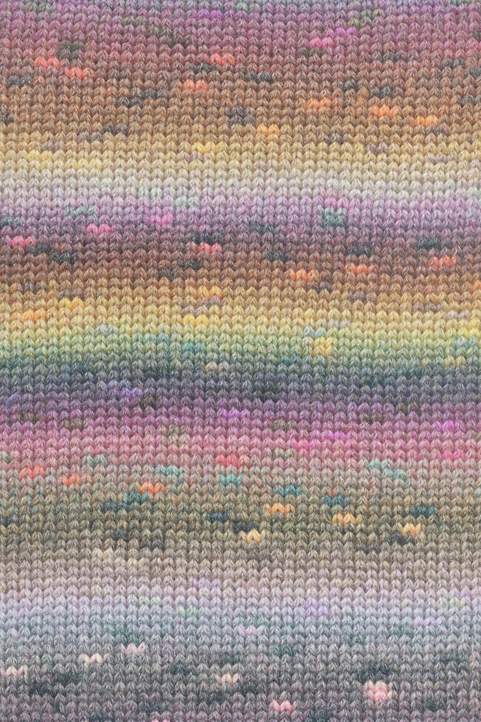 Lang Yarns Magnolia 1 Ochre Grey Fuchsia - Image 2