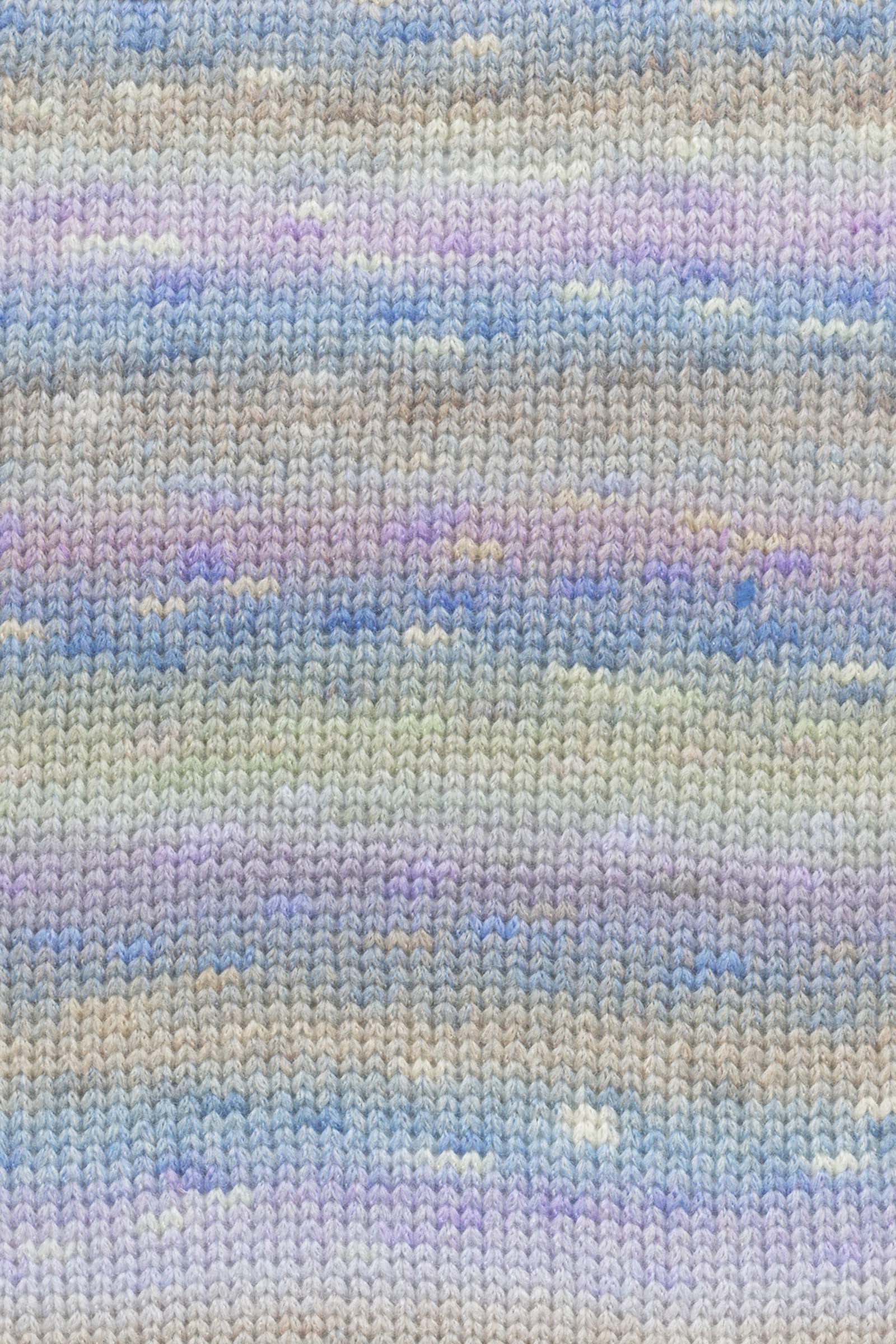 Lang Yarns Magnolia 7 Blue Beige Purple - Image 2