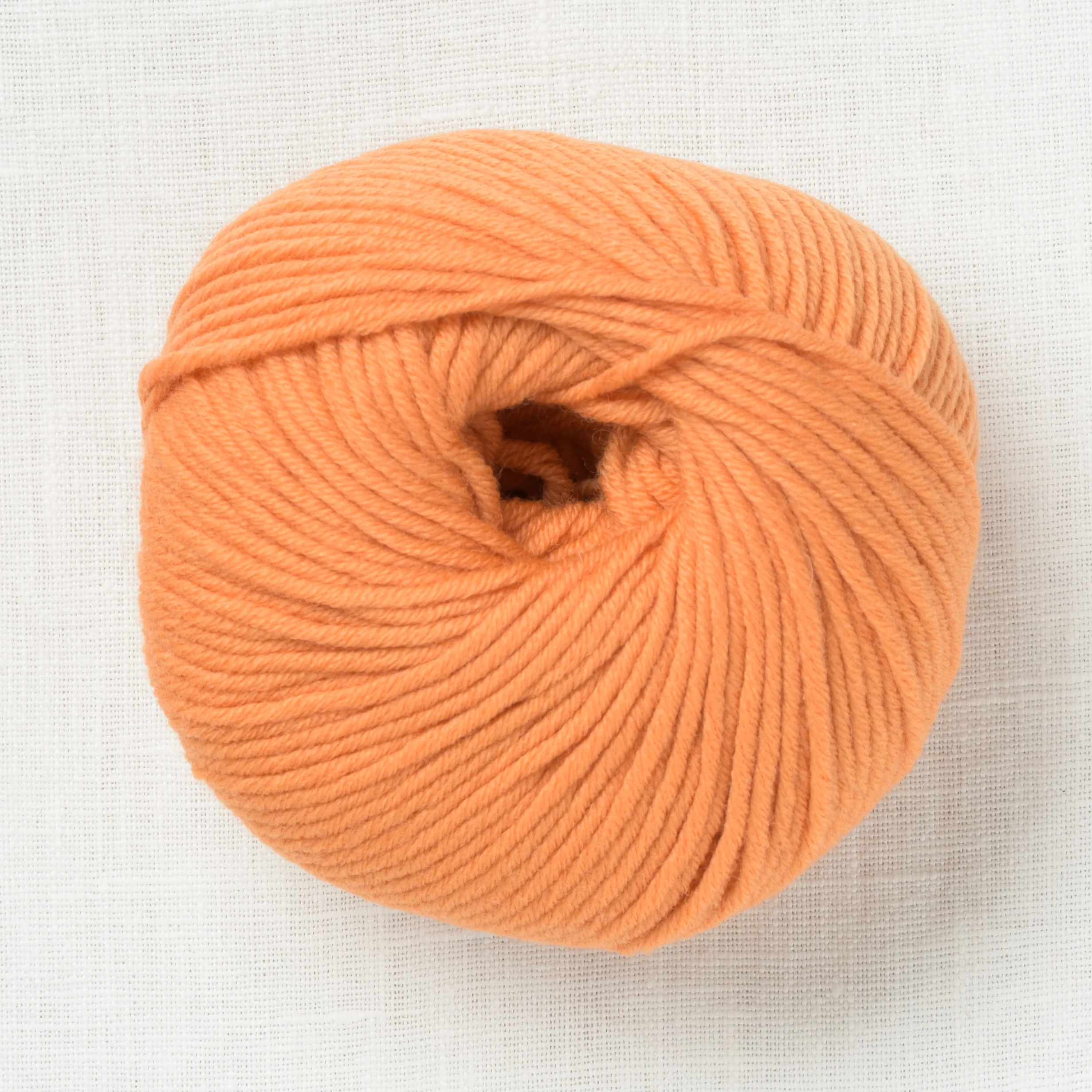Lang Yarns Merino Plus 559 Tangerine