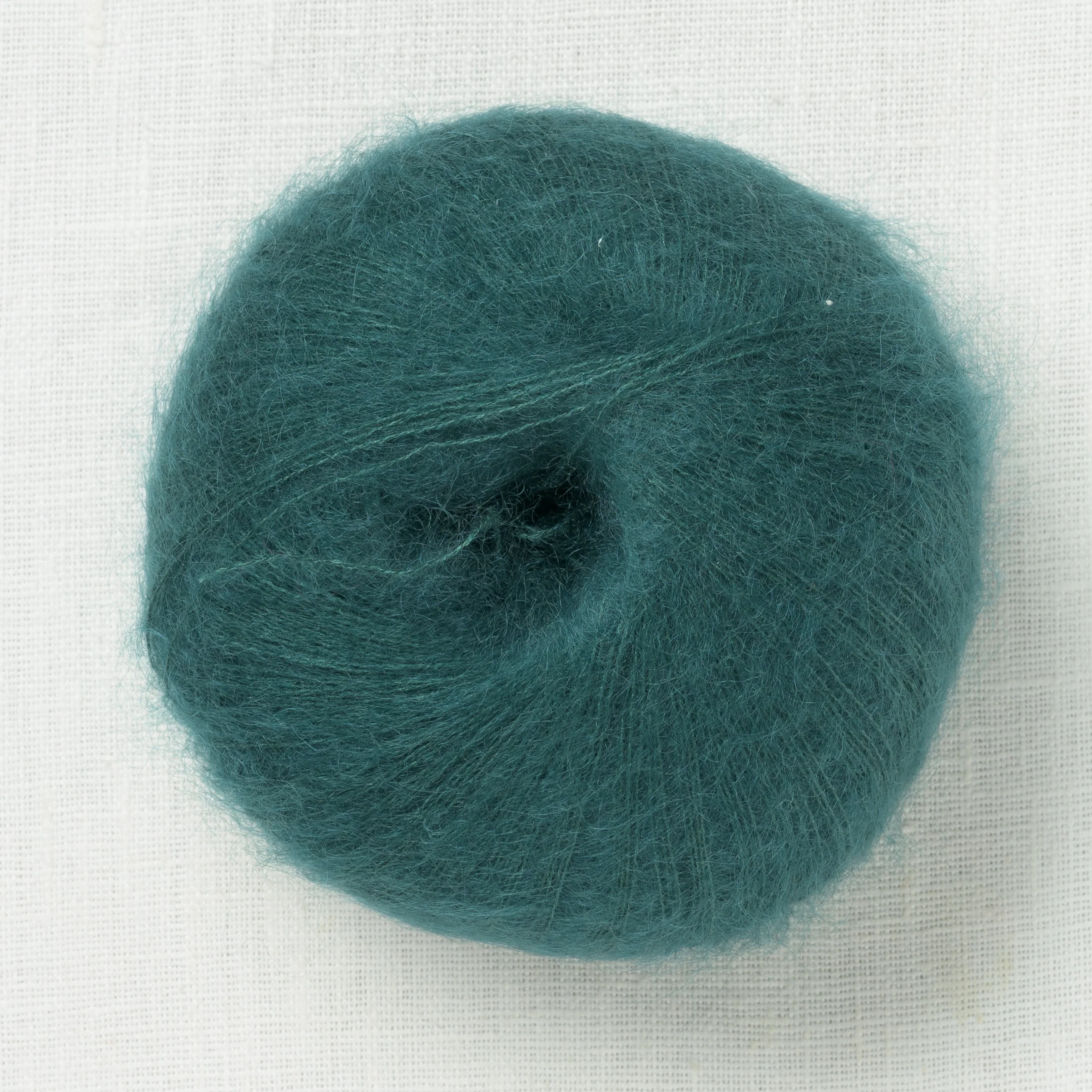 Lang Yarns Mohair 21 18 Dark Green