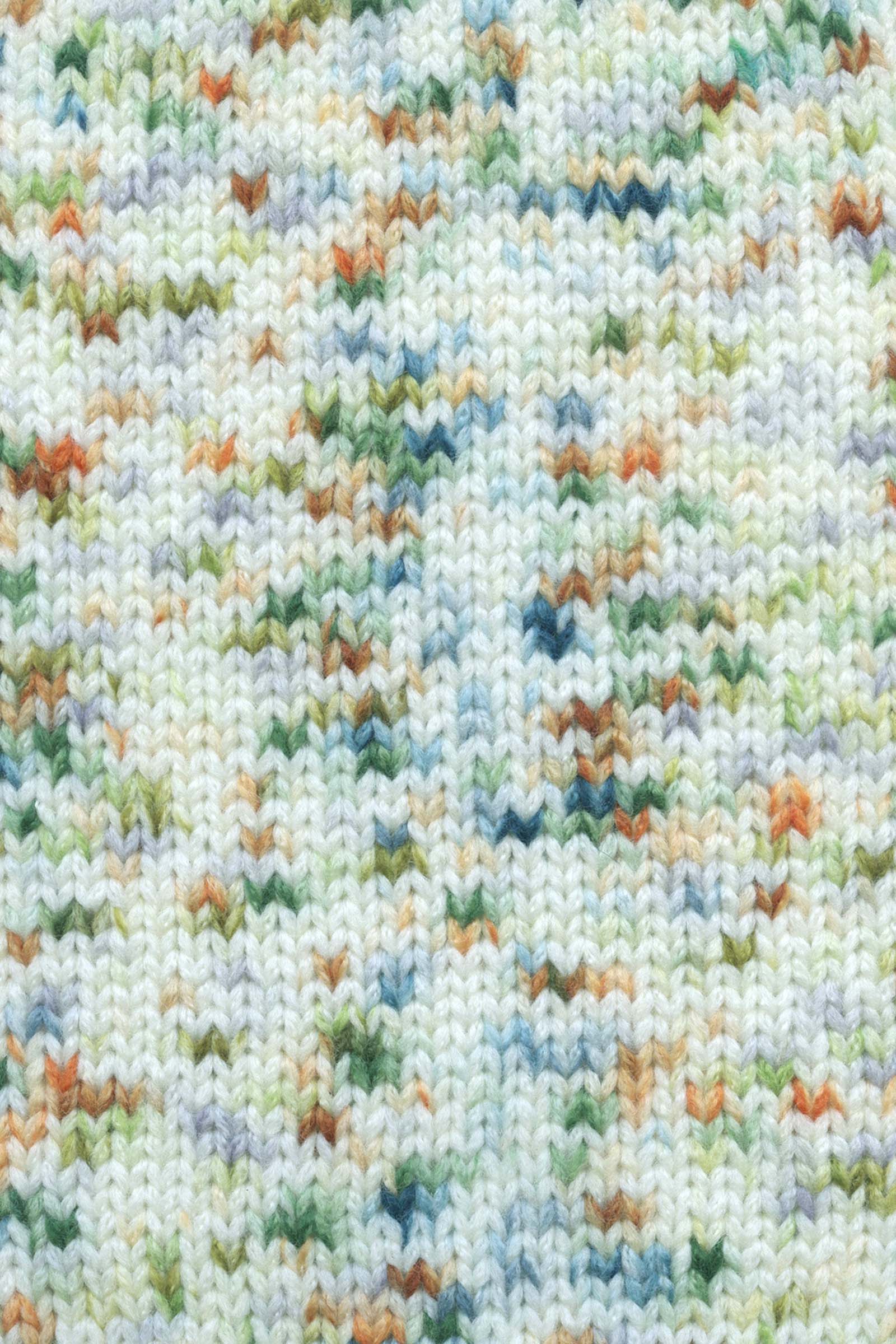 Lang Yarns Mosaic 5 Green Brown Petrol Grey - Image 2