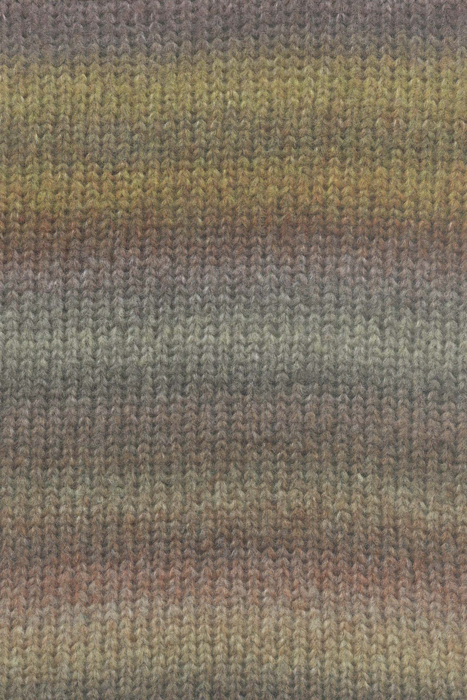 Lang Yarns Orion 10 Olive Brown - Image 2