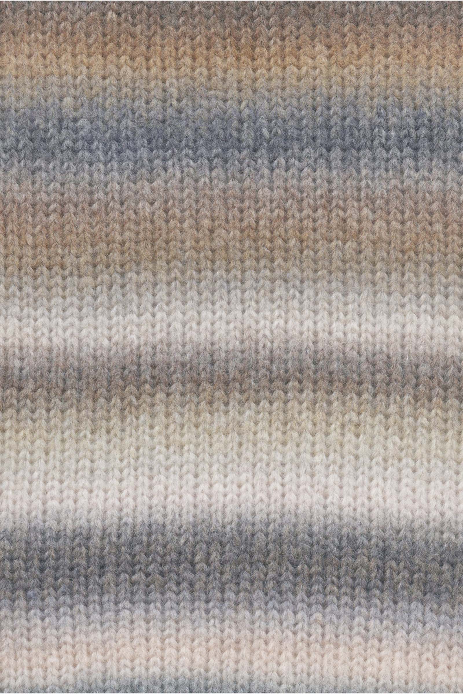 Lang Yarns Orion 12 Grey Beige - Image 2