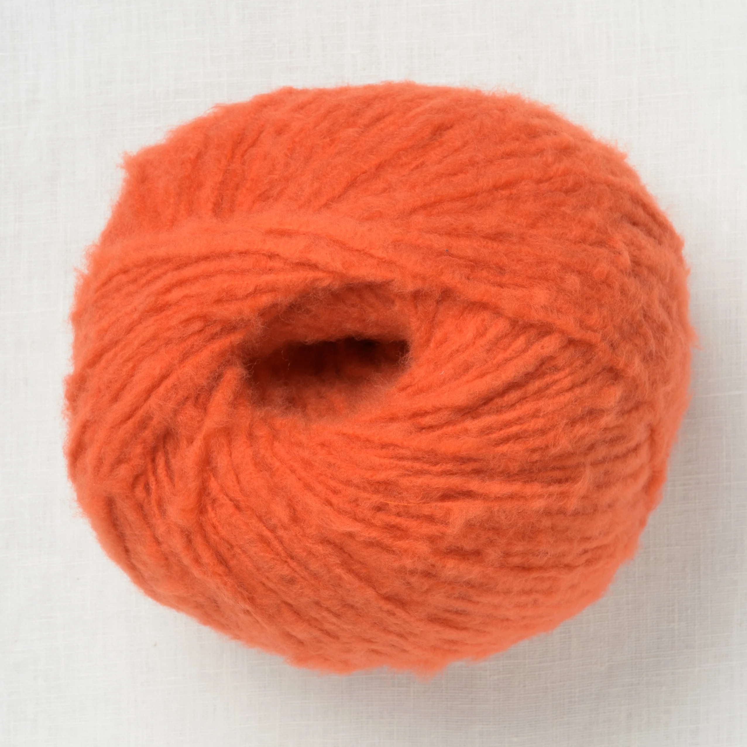 Lang Yarns Phoenix 159 Dark Orange (Closeout)